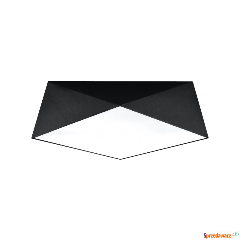 Sollux Hexa SL.0693 plafon lampa sufitowa 3x60W... - Plafony - Wrocław