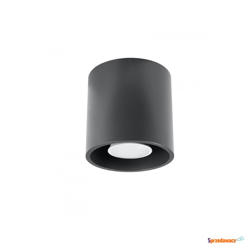 Sollux Orbis SL.0568 plafon lampa sufitowa 1x40W... - Plafony - Toruń