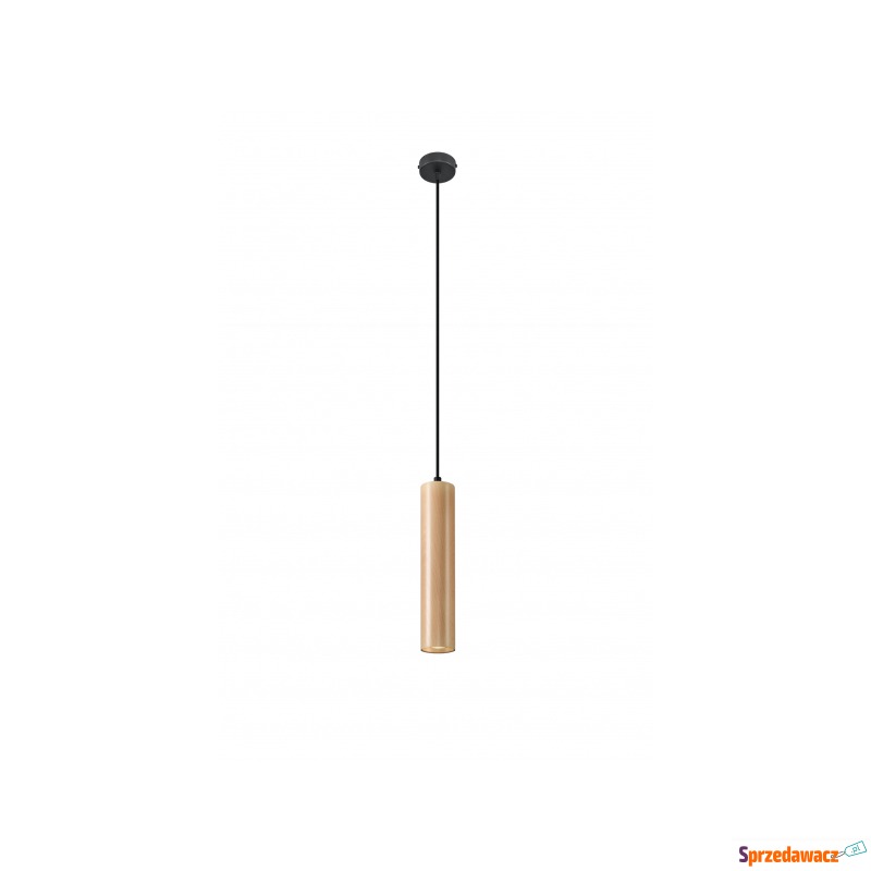 Sollux Lino SL.0636 lampa wisząca zwis 1x40W GU10... - Lampy wiszące, żyrandole - Radom