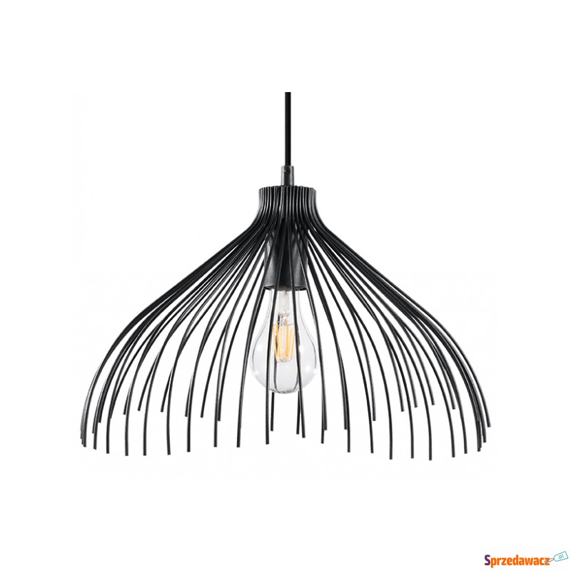 Sollux Umb SL.0665 lampa wisząca zwis 1x60W E27... - Lampy wiszące, żyrandole - Olsztyn