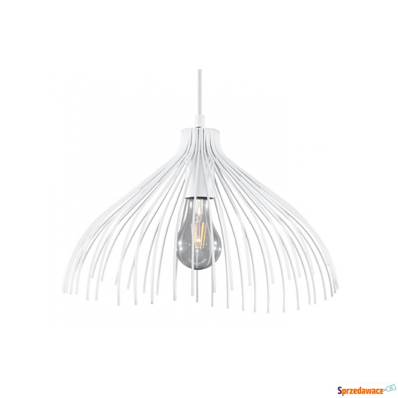 Sollux Umb SL.0664 lampa wisząca zwis 1x60W E27... - Lampy wiszące, żyrandole - Jelenia Góra