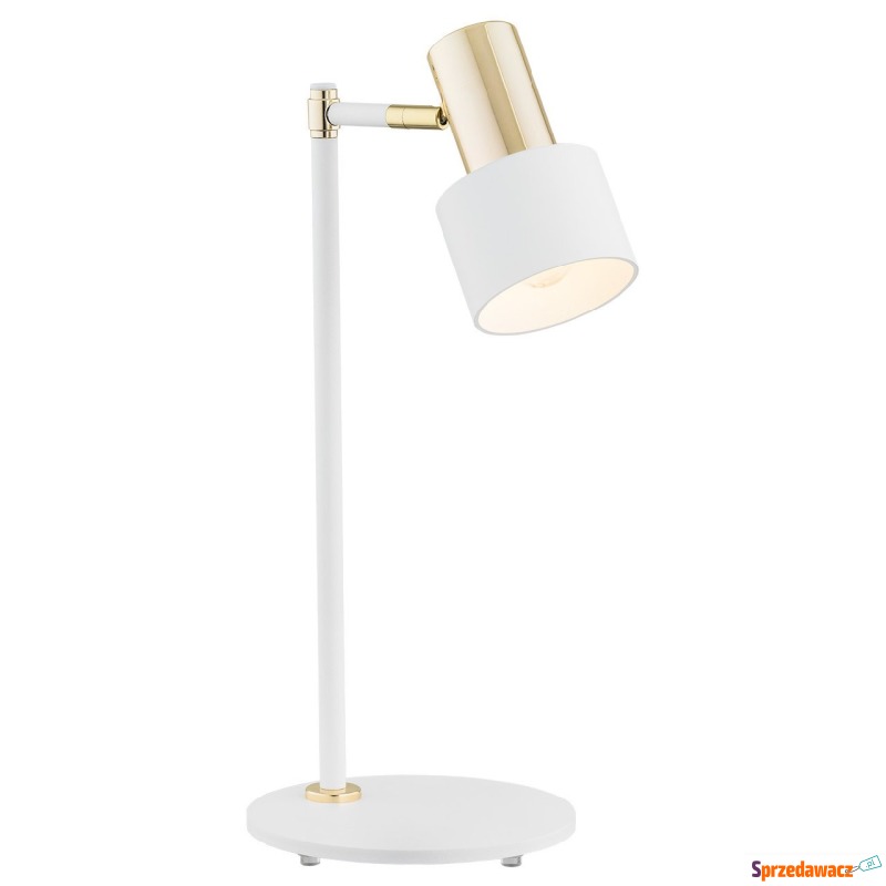 Argon Doria 4256 lampa lampka biurkowa kreślarska... - Lampy stołowe - Lubin