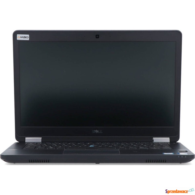 Laptop Dell Dell Latitude E5470 i5-6300U 16GB... - Laptopy - Bielsko-Biała