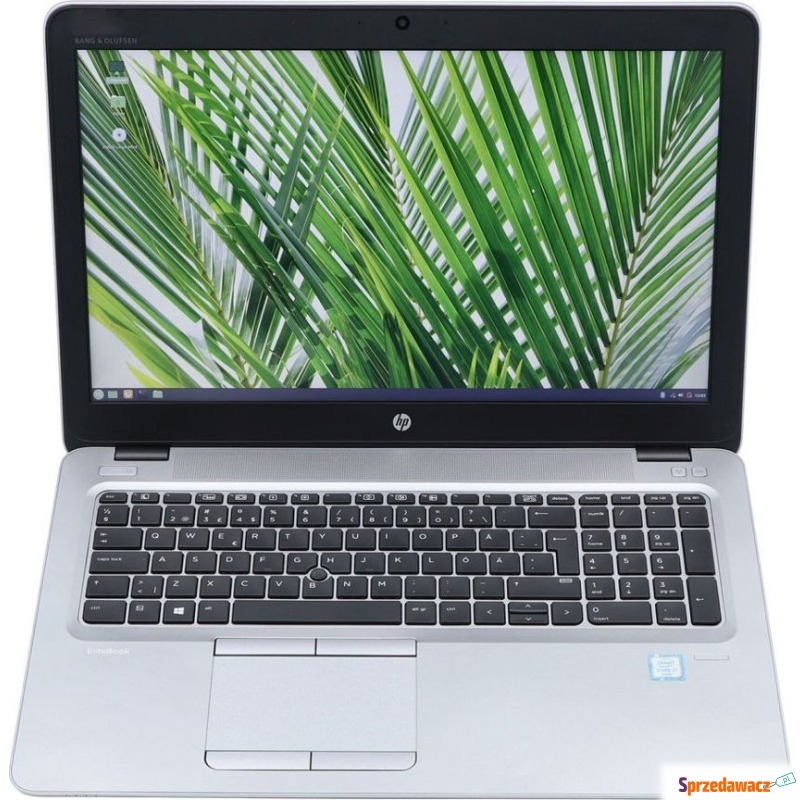 Laptop HP HP EliteBook 850 G3 Core i5 6200U (... - Laptopy - Kalisz