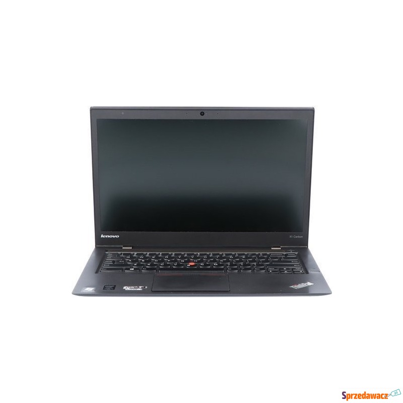 Laptop Lenovo Lenovo ThinkPad X1 Carbon 2nd i... - Laptopy - Wrocław