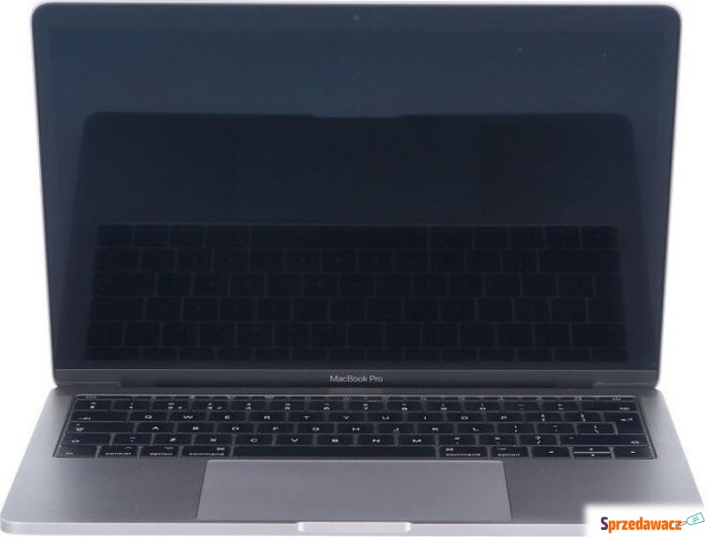 Laptop Apple Apple MacBook Pro A1708 2017r. i... - Laptopy - Chorzów