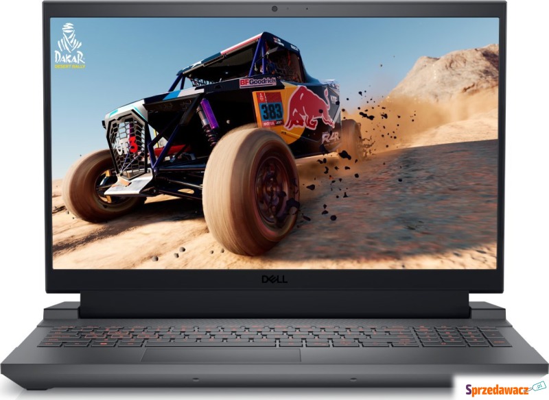 Laptop Dell G15 5530 | 15.6 " | FHD | 1920 x 1080... - Laptopy - Gorzów Wielkopolski