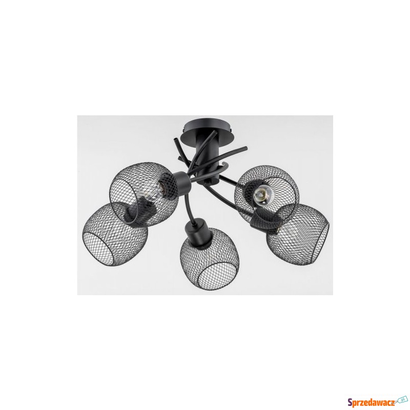 Alfa Watsa 2579540 plafon lampa sufitowa 5x60W... - Plafony - Warszawa