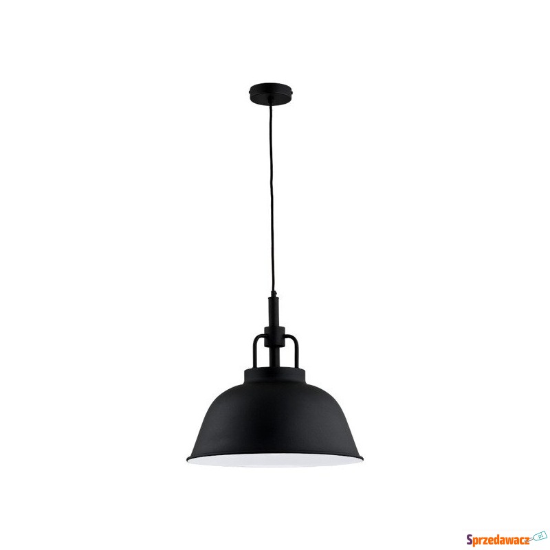 Alfa Alcantara 602444 lampa wisząca zwis 1x60W... - Lampy wiszące, żyrandole - Zamość