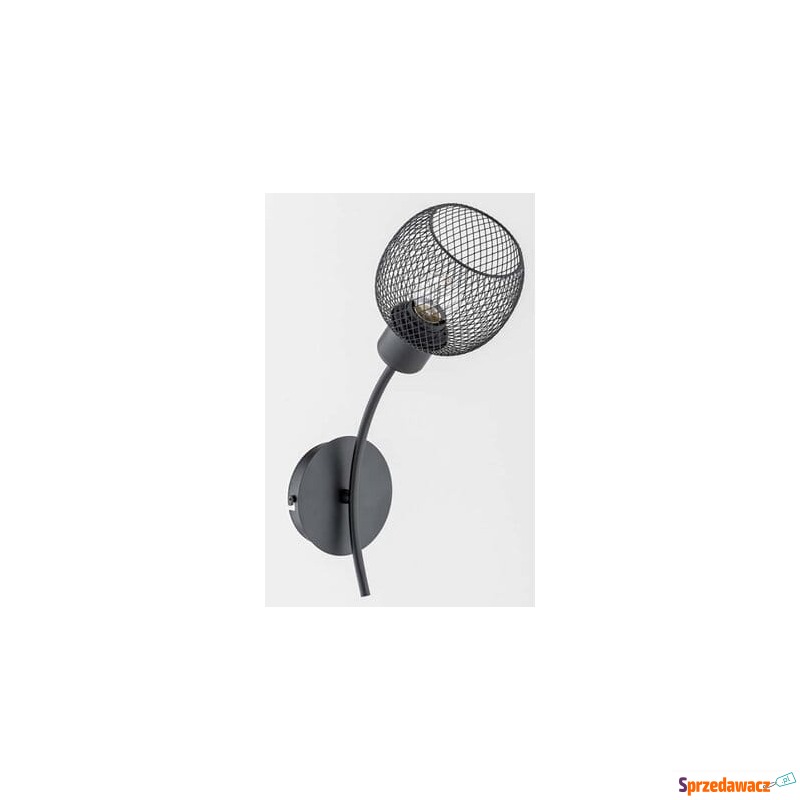 Alfa Watsa 2579040 kinkiet lampa ścienna 1x60W... - Kinkiety - Gliwice