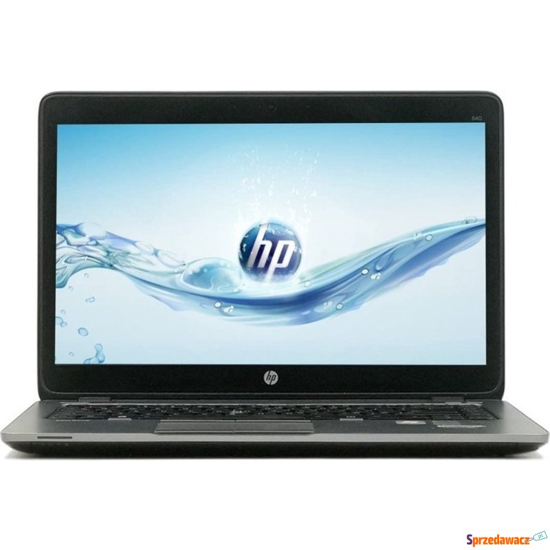 Laptop HP HP EliteBook 840 G1 Core i5 4300u (... - Laptopy - Gdańsk