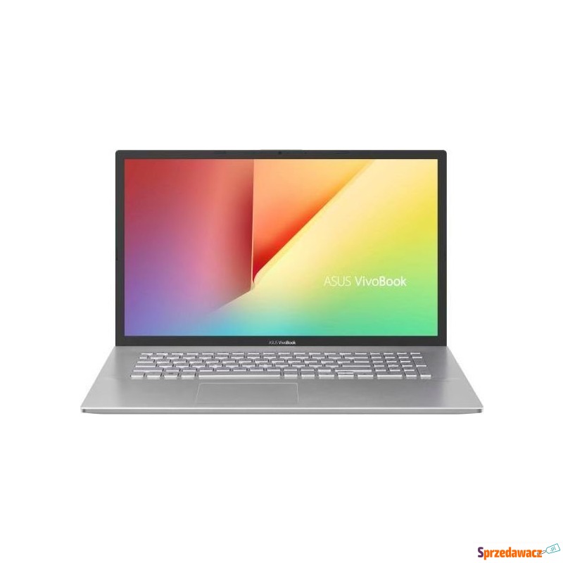 Laptop Asus VivoBook 17 M712 (M712DA-WH34) - Laptopy - Nowy Sącz