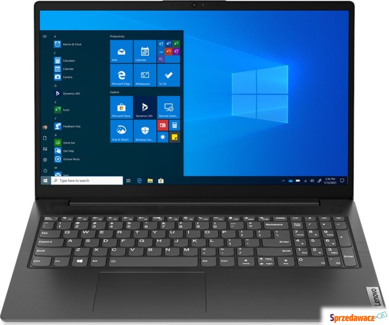 Laptop Lenovo V15 G2 ALC (82KD008YPB) - Laptopy - Opole