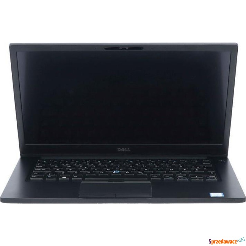 Laptop Dell Dotykowy Dell Latitude 7490 16GB 240GB... - Laptopy - Zamość