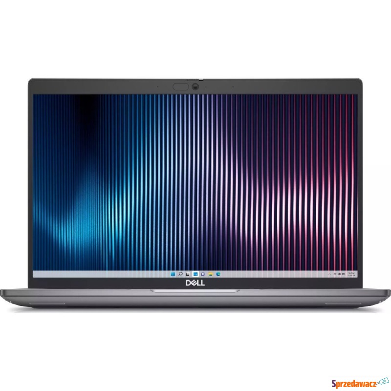 Laptop Dell Latitude 5440 i7-1365U / 16 GB / 512... - Laptopy - Łódź