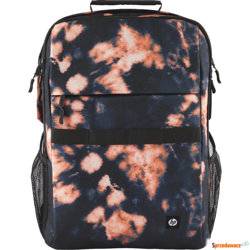 Plecak HP Plecak Campus Tie Dye XL 7K0E3AA - Torby, plecaki do laptopów - Opole