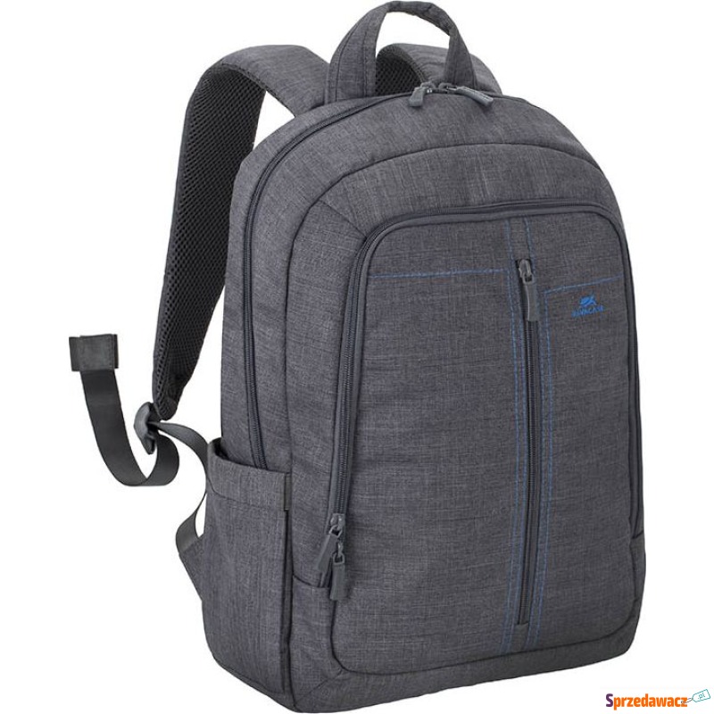 Plecak RivaCase Alpendorf 15.6" (7560 grey) - Torby, plecaki do laptopów - Koszalin