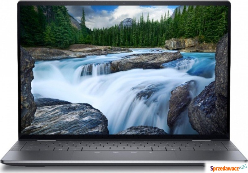 Laptop Dell Notebook|DELL|Latitude|9450|CPU Core... - Laptopy - Świnoujście