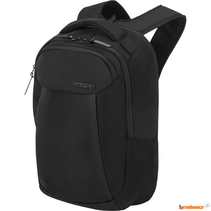 Plecak American Tourister 15.6" (143778-1041) - Torby, plecaki do laptopów - Wrocław