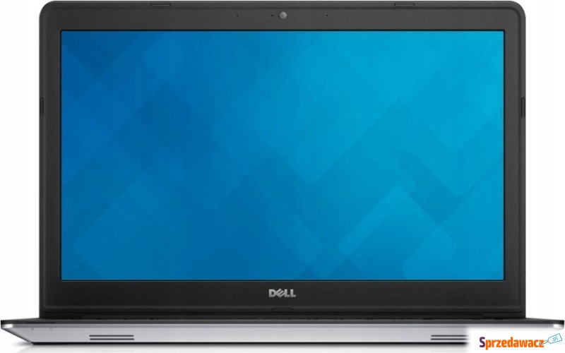 Laptop Dell Dell Inspiron Intel i7 8GB 1000GB - Laptopy - Karbowo