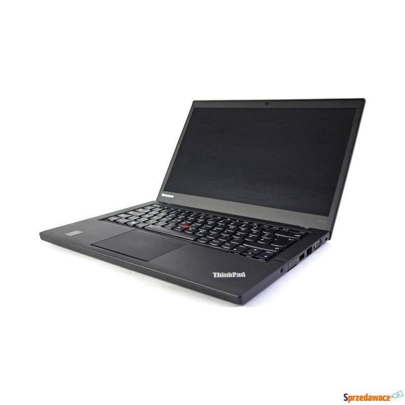 Laptop Lenovo Lenovo ThinkPad T440s Core i5 4200u... - Laptopy - Wodzisław Śląski