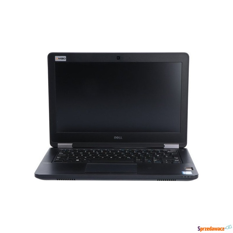 Laptop Dell Dell Latitude E5270 i3-6100U 8GB 480GB... - Laptopy - Gdynia