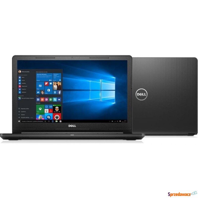 Laptop Dell Vostro 3568 (N006VN3568EMEA01_180... - Laptopy - Sosnowiec