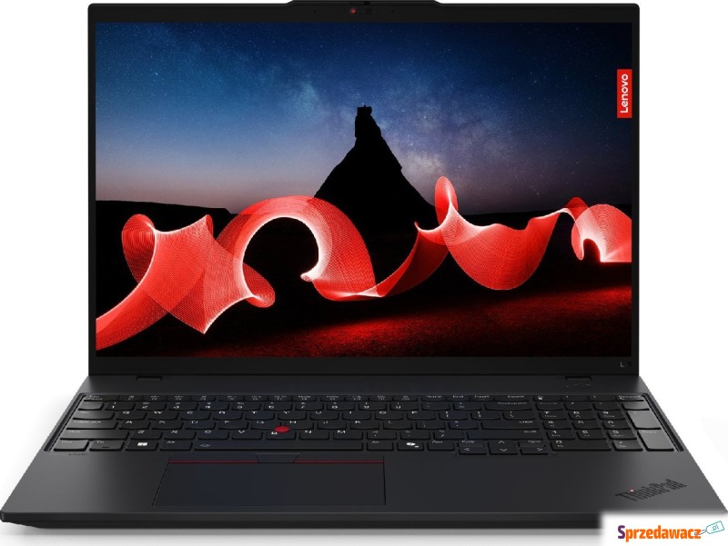 Laptop Lenovo Lenovo Notebook L16 G1 Ultra 5 125U... - Laptopy - Przemyśl