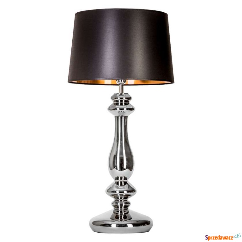 4 Concepts Versailles Platinum L204161250 lampa... - Lampy stołowe - Kielce