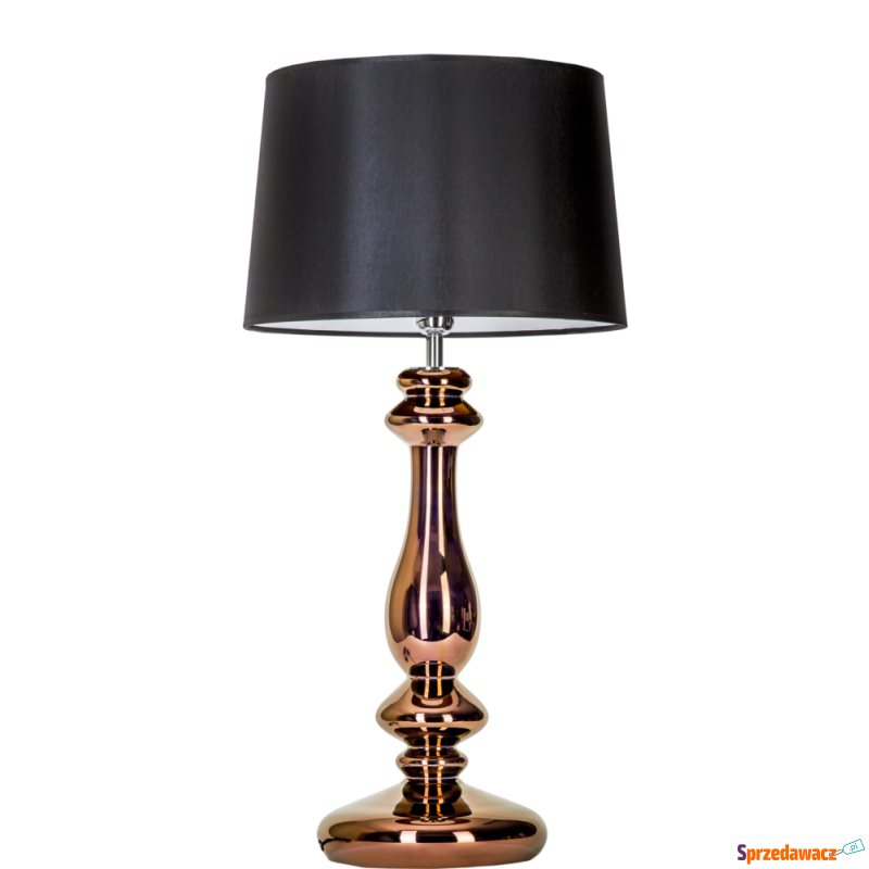 4 Concepts Versailles Copper L204261247 lampa... - Lampy stołowe - Będzin