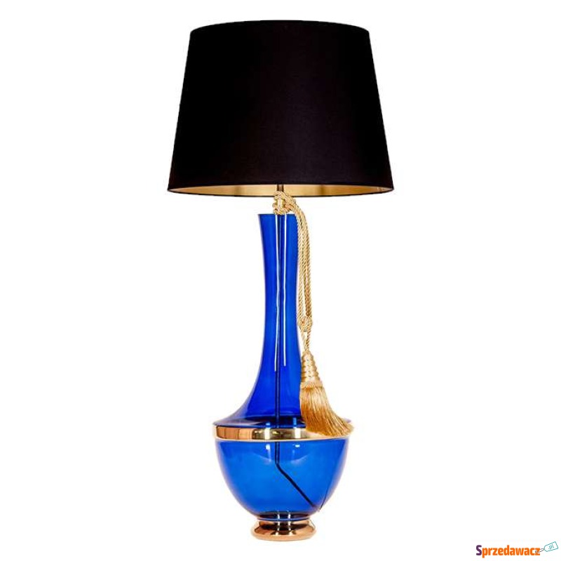 4 Concepts Troya Sapphire L232271257 lampa st... - Lampy stojące - Legnica