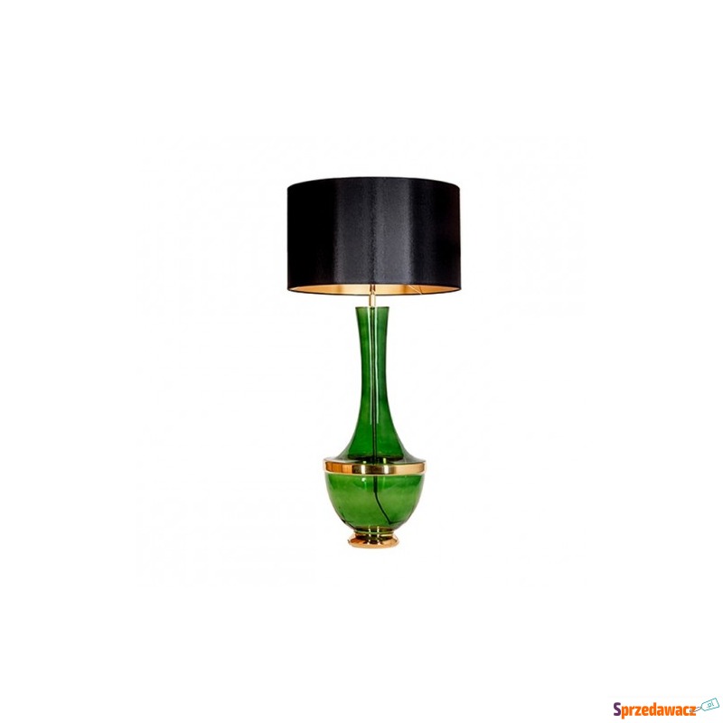 4 Concepts Troya Green L232272308 lampa stojąca... - Lampy stojące - Jelenia Góra