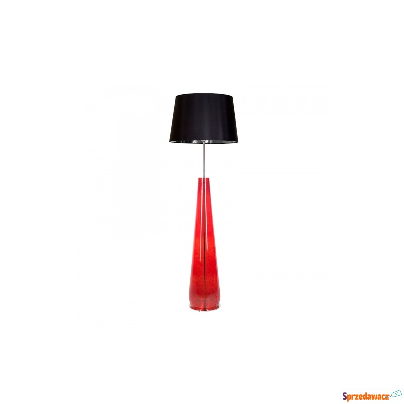 4 Concepts Berlin Red L233311263 lampa stojąca... - Lampy stojące - Płock