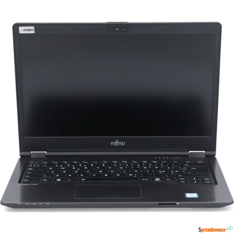 Laptop Fujitsu Fujitsu LifeBook U749 i5-8265U... - Laptopy - Kielce