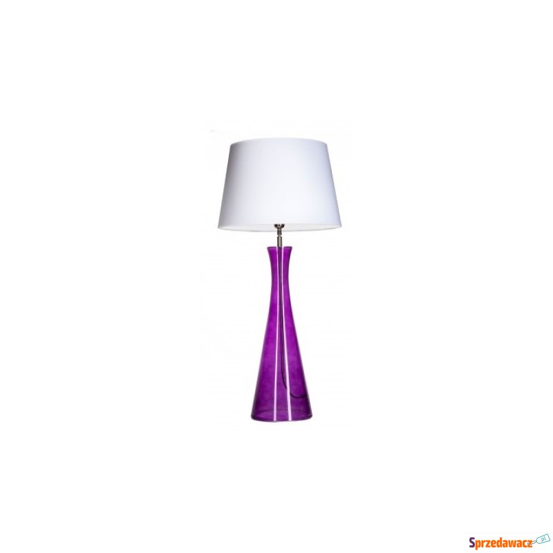 4 Concepts Chianti Lavender L236311230 lampa... - Lampy stołowe - Płock