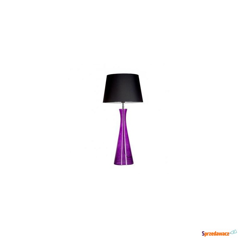 4 Concepts Chianti Lavender L236311229 lampa... - Lampy stołowe - Bydgoszcz