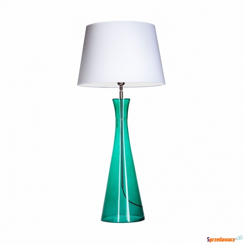 4 Concepts Chianti Green L236312230 lampa stołowa... - Lampy stołowe - Słupsk