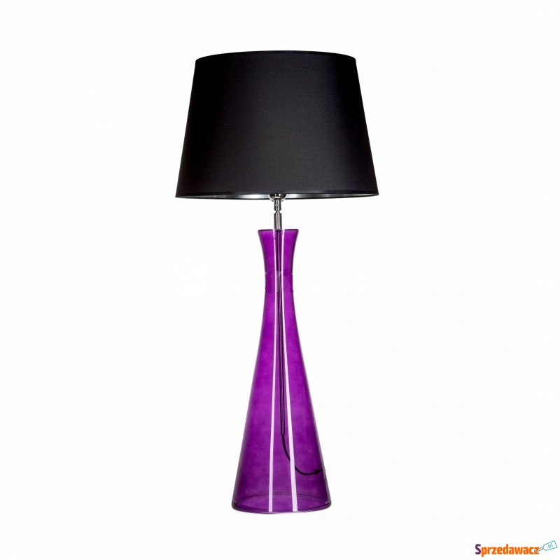 4 Concepts Chianti Lavender L236311253 lampa... - Lampy stołowe - Ostrołęka