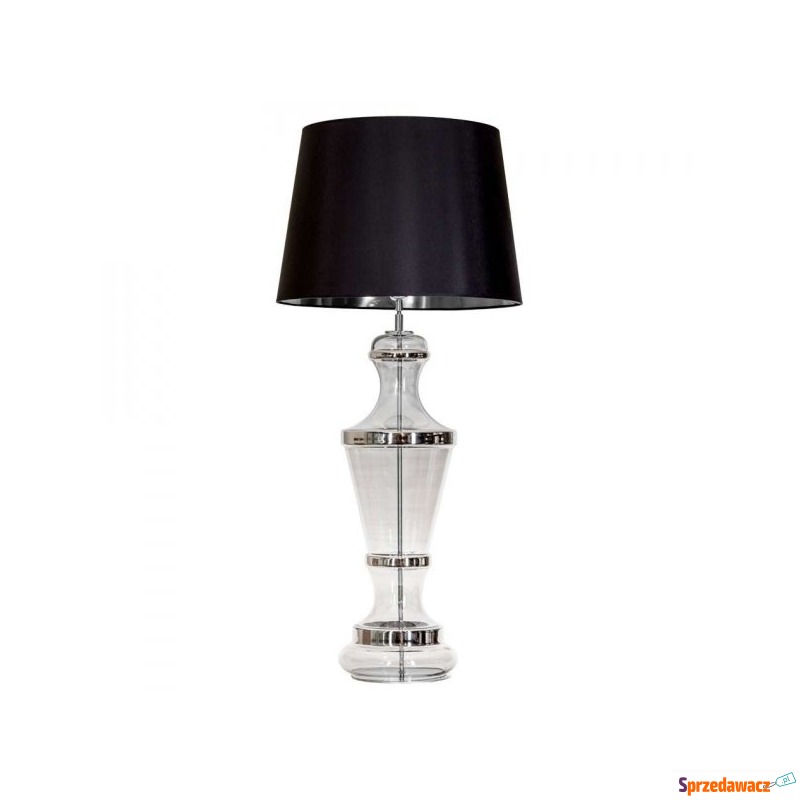 4 Concepts Roma Platinum L225282263 lampa stołowa... - Lampy stołowe - Toruń