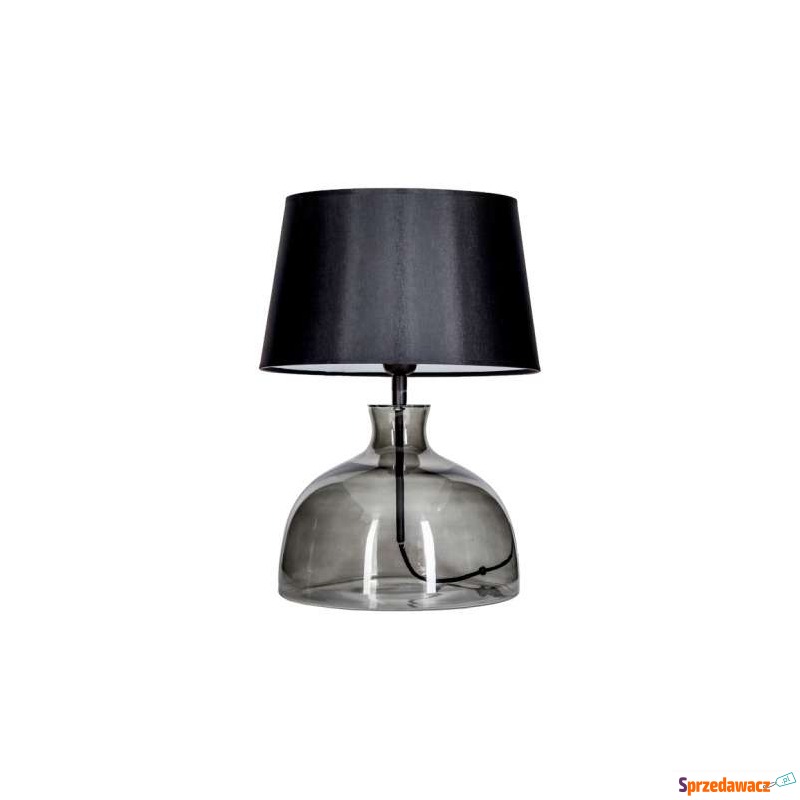 4 Concepts Haga Anthracite L212171249 lampa s... - Lampy stołowe - Częstochowa