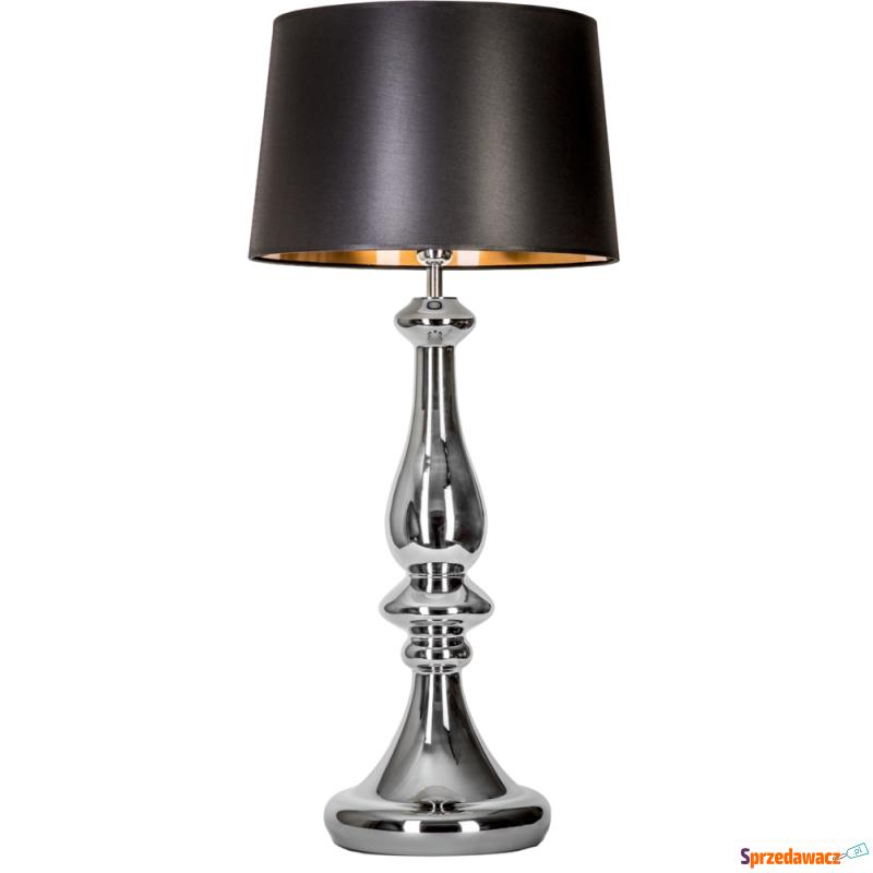 4 Concepts Louvre Platinum L203161255 lampa s... - Lampy stołowe - Katowice