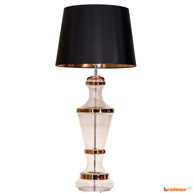 4 Concepts Roma Copper L225322256 lampa stołowa... - Lampy stołowe - Kędzierzyn-Koźle