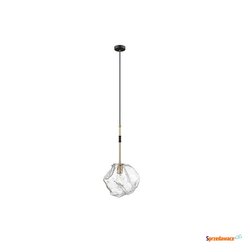 Zuma Line Rock P0488-01M-SEAC lampa wisząca zwis... - Lampy wiszące, żyrandole - Kielce