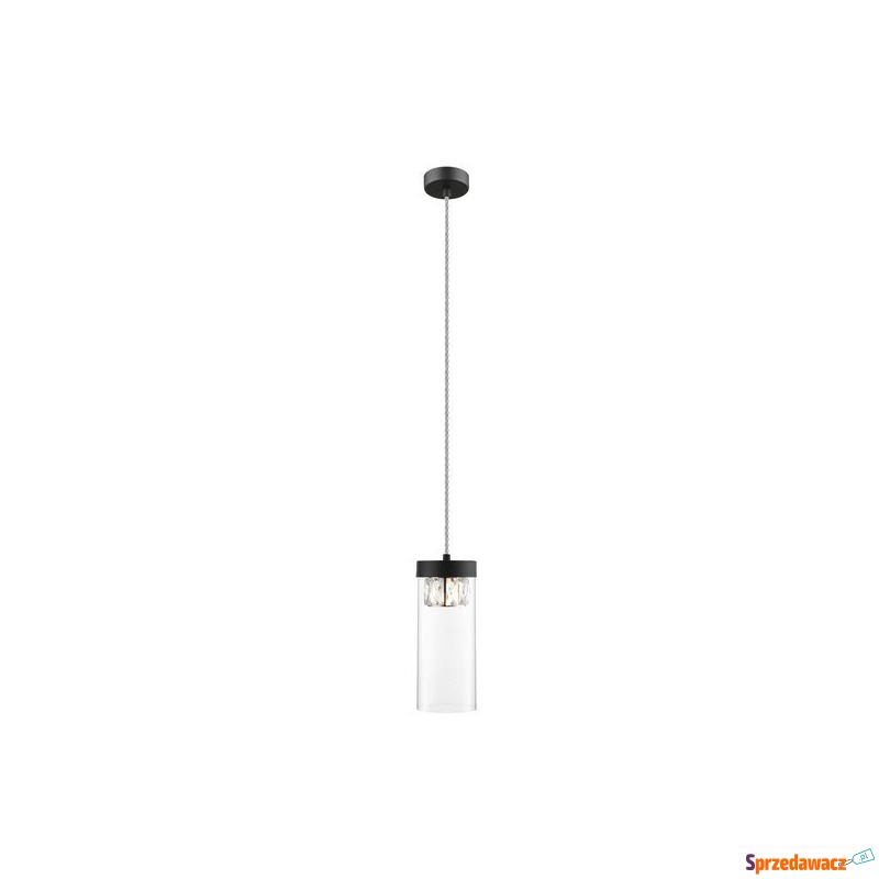 Zuma Line Gem P0389-01D-P7AC lampa wisząca zwis... - Lampy wiszące, żyrandole - Opole