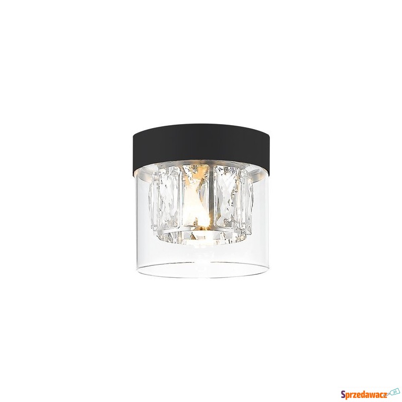 Zuma Line Gem C0389-01A-P7AC plafon lampa sufitowa... - Plafony - Inowrocław