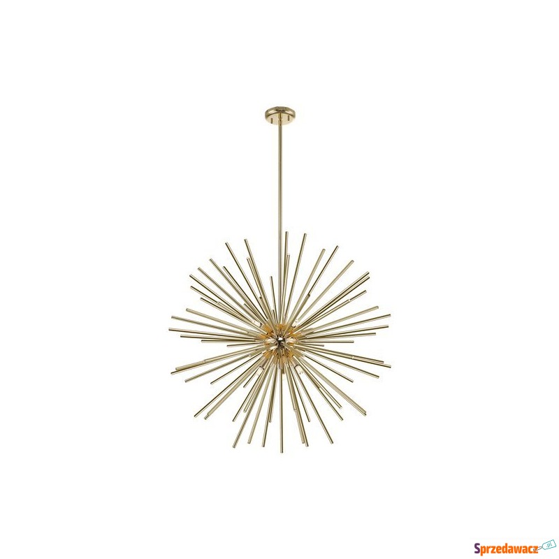 Zuma Line Urchin P0491-09C-F7DY lampa wisząca... - Lampy wiszące, żyrandole - Szczecin