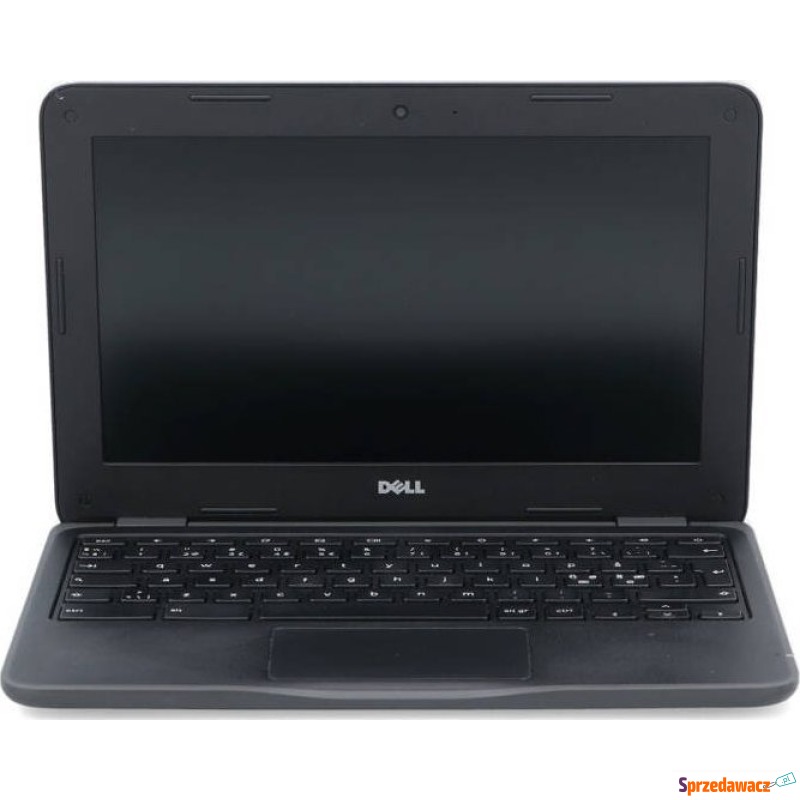 Laptop Dell Dell Chromebook 11 3180 Celeron N3060... - Laptopy - Białystok