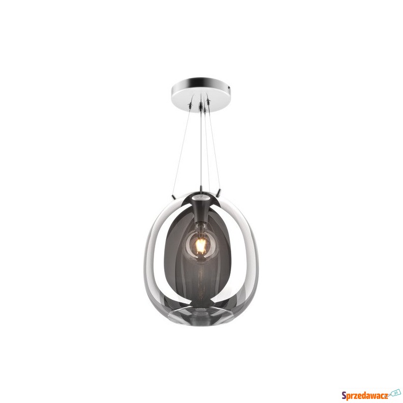 Zuma Line Moon P19066B-D38 lampa wisząca zwis... - Lampy wiszące, żyrandole - Poznań