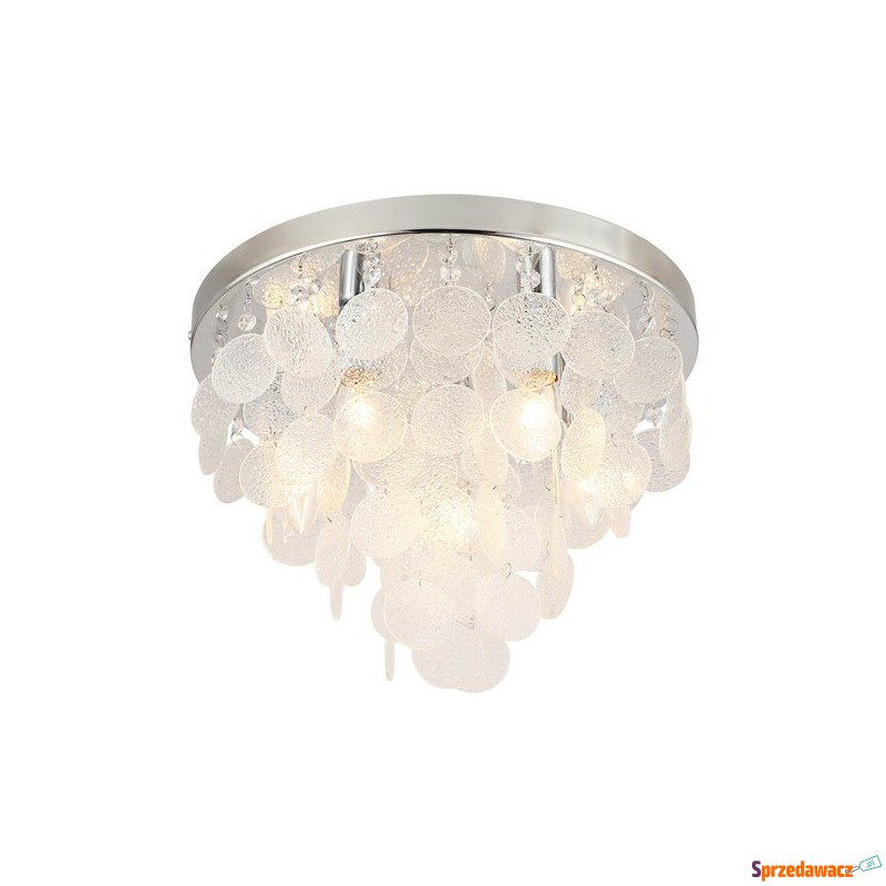 Zuma Line Pardo 18366 plafon lampa sufitowa 8x40W... - Plafony - Ruda Śląska