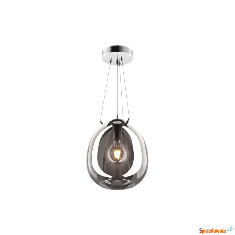 Zuma Line Moon P19066B-D30 lampa wisząca zwis... - Lampy wiszące, żyrandole - Lębork